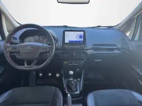 Ford EcoSport thumbnail 11