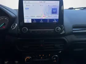 Ford EcoSport thumbnail 18
