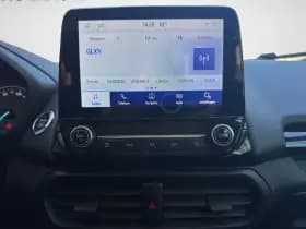 Ford EcoSport thumbnail 20