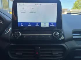 Ford EcoSport thumbnail 23