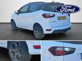 Ford EcoSport thumbnail 24