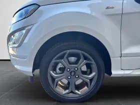 Ford EcoSport thumbnail 25
