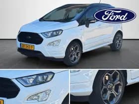 Ford EcoSport thumbnail 26