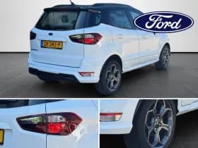 Ford EcoSport thumbnail 28