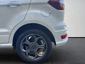 Ford EcoSport thumbnail 29