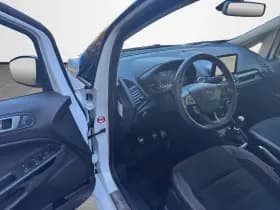 Ford EcoSport thumbnail 30