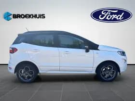 Ford EcoSport thumbnail 4