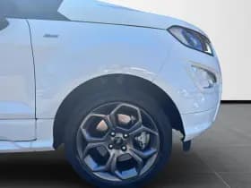 Ford EcoSport thumbnail 34