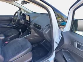 Ford EcoSport thumbnail 36