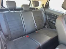 Ford EcoSport thumbnail 38