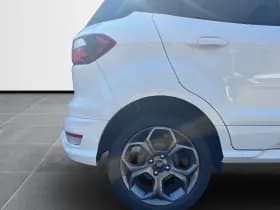 Ford EcoSport thumbnail 39