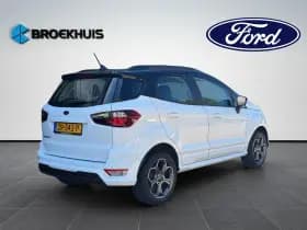 Ford EcoSport thumbnail 5