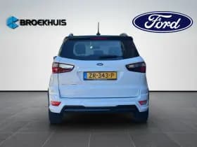 Ford EcoSport thumbnail 6
