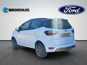 Ford EcoSport thumbnail 7
