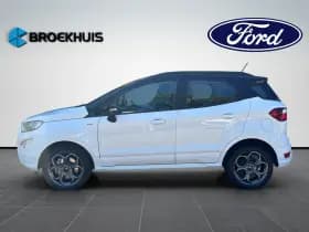 Ford EcoSport thumbnail 8