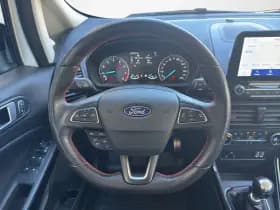 Ford EcoSport thumbnail 10
