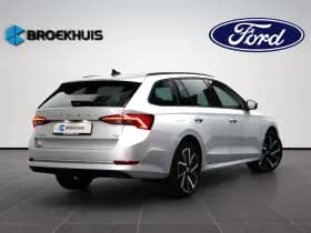 Škoda Octavia thumbnail 2