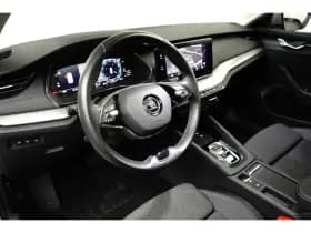 Škoda Octavia thumbnail 13