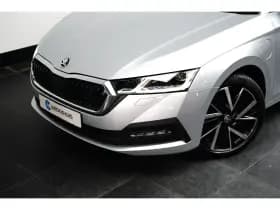 Škoda Octavia thumbnail 26