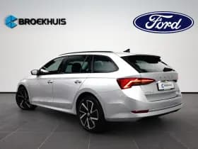 Škoda Octavia thumbnail 27