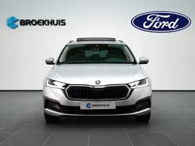 Škoda Octavia thumbnail 28