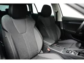 Škoda Octavia thumbnail 4