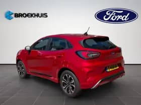 Ford Puma thumbnail 2