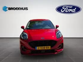 Ford Puma thumbnail 3