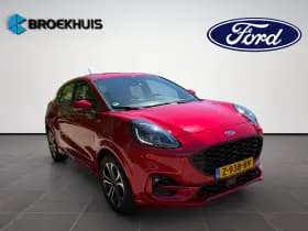 Ford Puma thumbnail 5