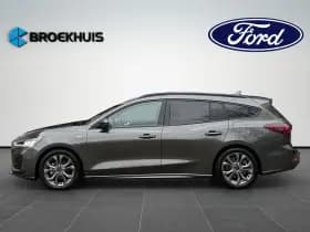 Ford Focus thumbnail 2