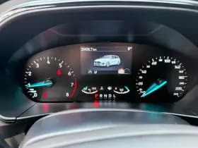 Ford Focus thumbnail 11