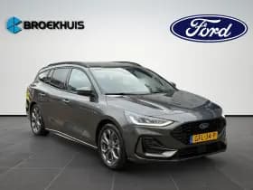 Ford Focus thumbnail 3