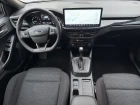 Ford Focus thumbnail 25