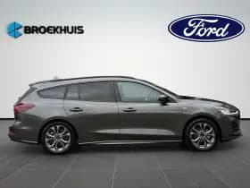 Ford Focus thumbnail 26