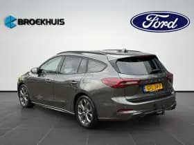 Ford Focus thumbnail 28
