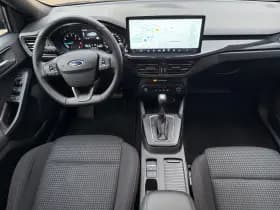 Ford Focus thumbnail 10