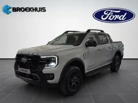 Ford Ranger thumbnail 1
