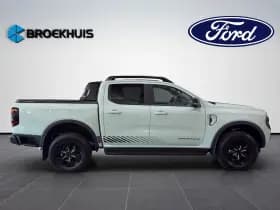 Ford Ranger thumbnail 2