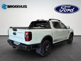 Ford Ranger thumbnail 13