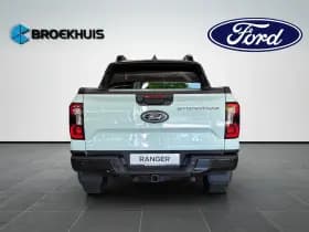 Ford Ranger thumbnail 14