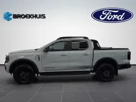 Ford Ranger thumbnail 16