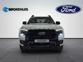 Ford Ranger thumbnail 17