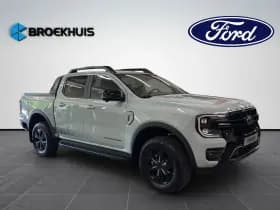 Ford Ranger thumbnail 3