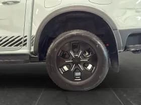 Ford Ranger thumbnail 4