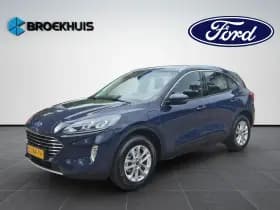 Ford Kuga thumbnail 1