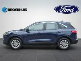 Ford Kuga thumbnail 2