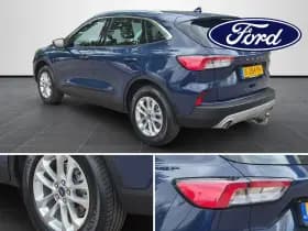 Ford Kuga thumbnail 3