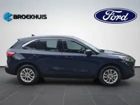 Ford Kuga thumbnail 27