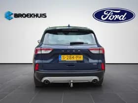 Ford Kuga thumbnail 6