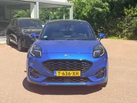 Ford Puma thumbnail 2